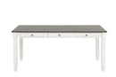 Pendola 7 Pc Dining Table Set
