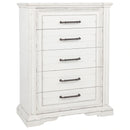 McKinney Bedroom Set