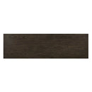 Alma Gray 60" & 72" TV Stand