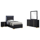 Marceline Bedroom Set