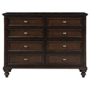 Andover Bedroom Set