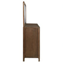 Maderia Dresser with Mirror