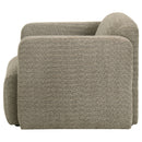Dorset Accent Chair
