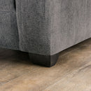 Dagmar Loveseat