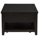 Concord Coffee Table Set