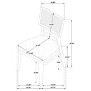 Kailani Dining Set