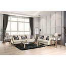 Denbigh Love Seat