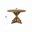 Wallace II Dining Table