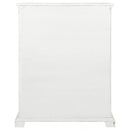 McKinney Chest of Drawers