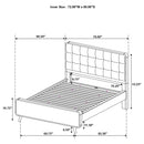 Robyn Bedroom Set
