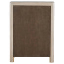 Solano Chest of Drawers