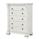 Promenade Chest