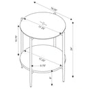 Jonelle Coffee Table Set