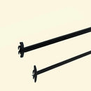 Framos Hook-in Bed Rail