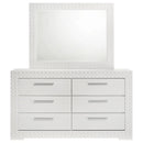 Ives Dresser with Mirror