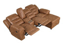 Septimus Sectional