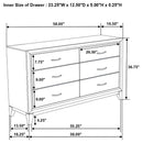 Watson Bedroom Set
