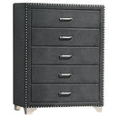 Melody Bedroom Set