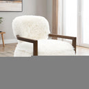 Eramo Accent Chair