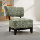 Aveni Accent Chair