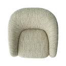 Pyrena Swivel Chair