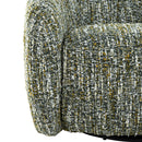 Pyrena Swivel Chair