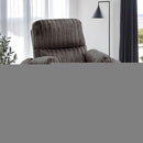 Belper Power Glider Recliner w/ Swivel