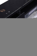Terni TV Stand w/ Fireplace