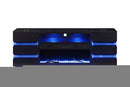 Terni TV Stand w/ Fireplace
