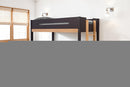 Nestor Twin/Twin Bunk Bed