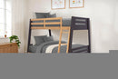 Kallen Twin/Full Bunk Bed