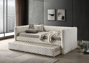 Palmeri Twin Daybed w/ Trundle
