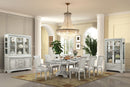 Stella Mia Hutch Buffet