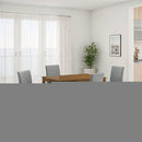Worland 5 Pc. Dining Table Set