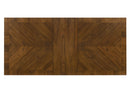 Horsholm 7 Pc. Dining Table Set