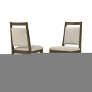 Coppet Side Chair (2/CTN)