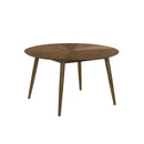 Raissa 5 Pc. Round Dining Table Set