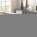 Grasten Dining Table Set