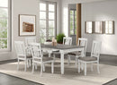 Pendola Side Chair (2/CTN)