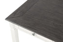 Pendola 7 Pc Dining Table Set
