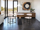 Streatham Counter Ht. Chair (2/CTN)