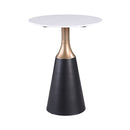 Streatham 3 Pc Counter Ht Table Set