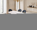 Northall 7 Pc Dining Table Set