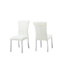 Holstebro Side Chair (2/Ctn)
