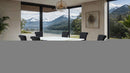Holbaek 80" Dining Table