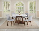 Ostbirk Side Chair (2/CTN)