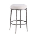 Rilva Counter Ht. Stool (1/CTN)