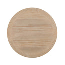 Hickory Coffee Table