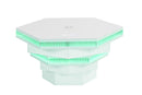 Anwar Rectangular Cocktail Table