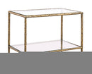 Helma End Table